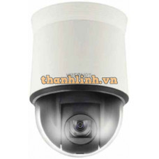 Camera 2.0Mp Samsung Wisenet Hcp-6230/vap